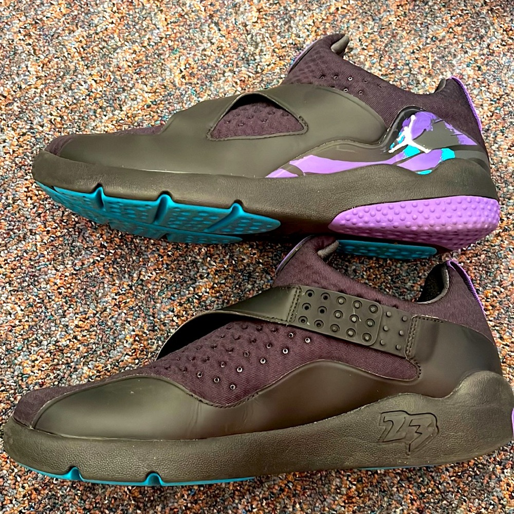 Jordan Trainer Essential